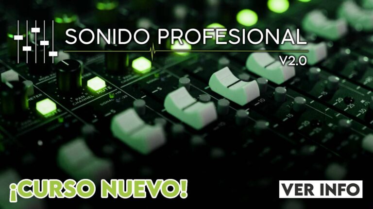 SONIDO PROFESIONAL: Fundamentos, técnicas y secretos / 2ª Edición