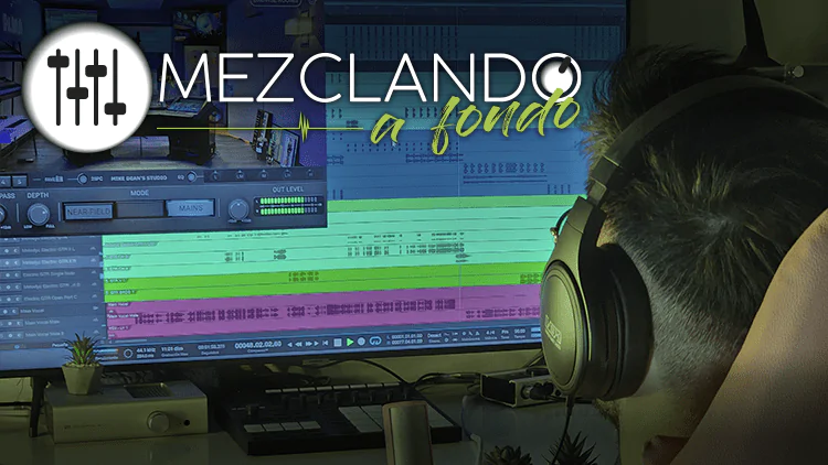 MEZCLANDO A FONDO Procesos y Plugins en detalle