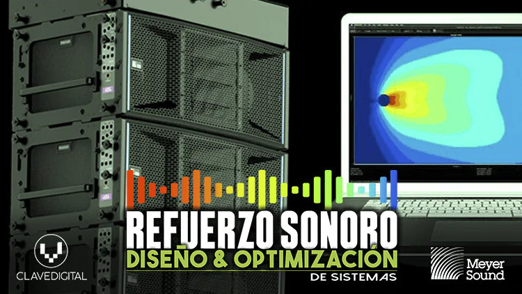 REFUERZO SONORO Diseño y Optimización de Sistemas