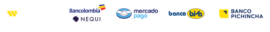 Pago en efectivo Audio Sonido Producción Musical CLAVEDIGITAL