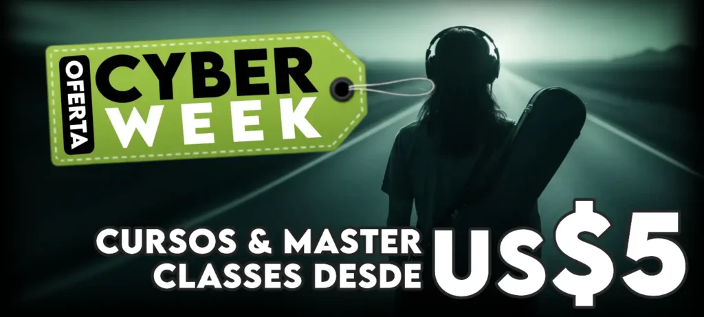 Audio Sonido Producción Musical