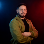 Carlos Andrés Arcentales Patiño